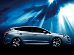 Subaru Levorg 2013 года